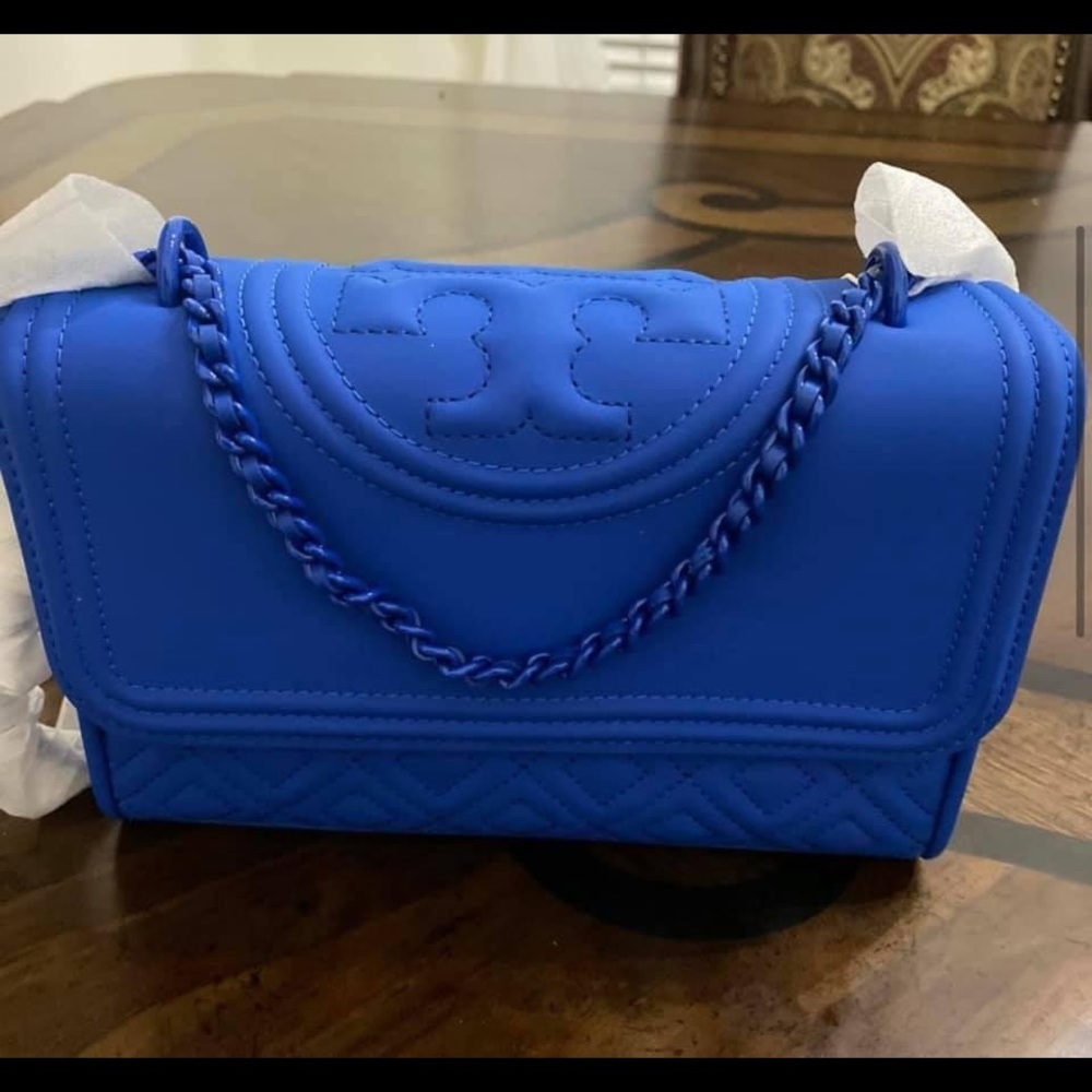 Women’s Fleming small convertible shoulder bag